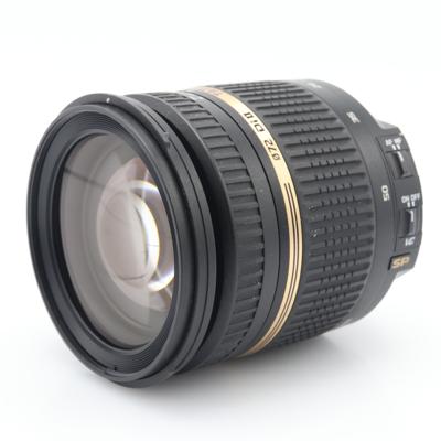 Tamron 17-50mm f/2.8 SP Di II VC Nikon occasion
