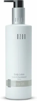 Hand Body Lotion Grey 04