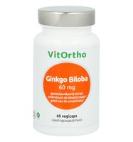 Ginkgo Biloba voorheen focusform - thumbnail