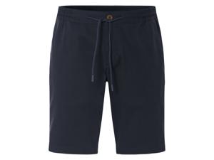 esmara Men Korte heren broek (Marineblauw, S)