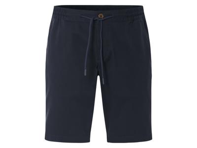 esmara Men Korte heren broek (Marineblauw, XL)