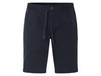 esmara Men Korte heren broek (Marineblauw, S)