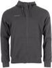 Stanno 465005 Base Hooded Full Zip Sweat Top - Anthracite - S