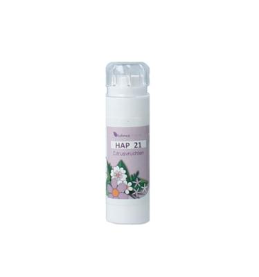 Citrusvruchten allergoplex