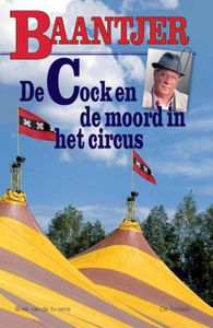 De Cock en de moord in het circus - Baantjer - ebook