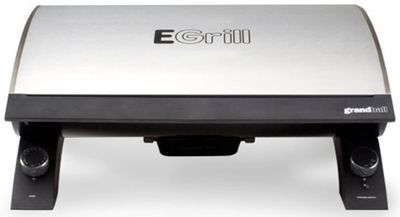Grandhall E-grill