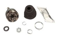 Homokineet reparatie set, aandrijfas 491265