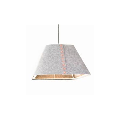 Buzzi Space - BuzziShade Square Medium Hanglamp