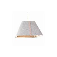 Buzzi Space - BuzziShade Square Medium Hanglamp