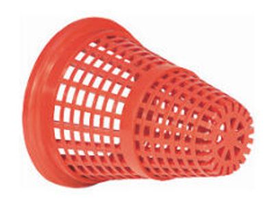 Europond Voetklep Korf 32mm - Eenvoudige Installatie, Flexibel & Duurzaam Design