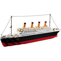 Titanic groot (M38-B0577)