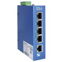 Wachendorff Industrial Ethernet Switch - thumbnail