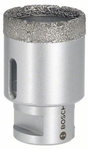 Diamantboor dryspeed m14 83mm