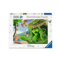 Ravensburger puzzel vaiana 1000 stukjes