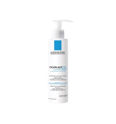 Cicaplast B5+ reinigingsgel