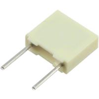 Kemet SBPC1100AA00J 1 stuk(s) Foliecondensator Bulk