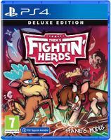 Them's Fightin' Herds Deluxe Edition