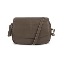 Bag2Bag Schoudertasje Melfort Fudge Bag2Bag Schoudertasje Melfort Fudge