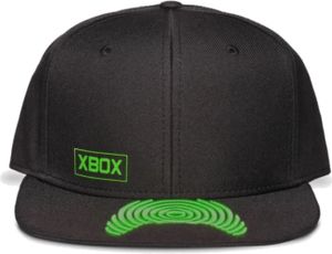 Xbox - Men's Snapback Cap