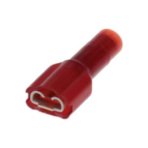 Molex 190020010 Platte stekker (female) 1000 stuk(s) Tape