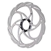 FORMULA Disc 1-piece - center lock - ø203mm