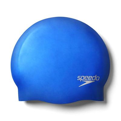 Badmuts Speedo 8-709842610 Blauw Siliconen