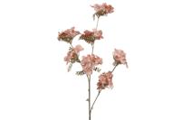 Kunstbloem Hydrangea S roze Countryfield - Countryfield