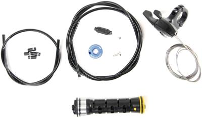 ROCKSHOX afstandsbedienings-opknap kit rem.control conv.kit rs rec.sil/sek.sil.bo.oneloc