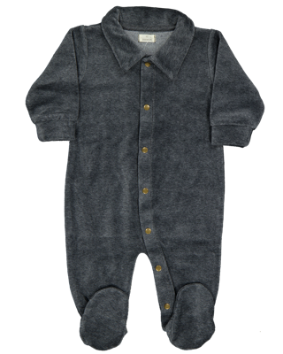 Boxpak - Grijs Boxpak - Grijs