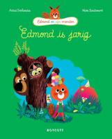 Edmond is jarig (Hardback)