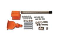 Maxflex Spiegel Montageset Z-drive Volvo Default