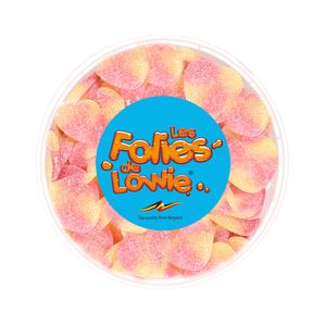 Les Folies de Lowie 'Vivian' - 500g