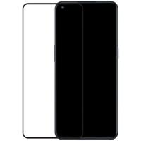 Mobilize Edge-To-Edge Glass Screen Protector OnePlus Nord N10 5G Black Edge Glue