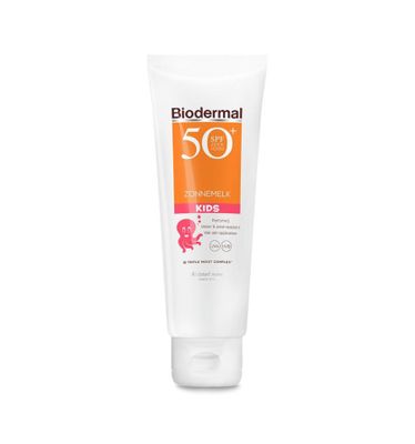 Zonnemelk kids SPF50+