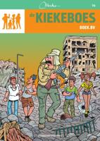 Boek.bv (Paperback)