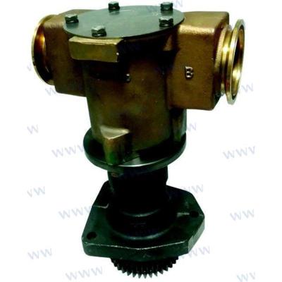 SHEG2902X - WATERPOMP Caterpillar