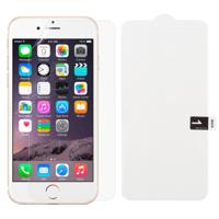 Zachte hydrogel film Full cover front Protector voor iPhone 6/7/8