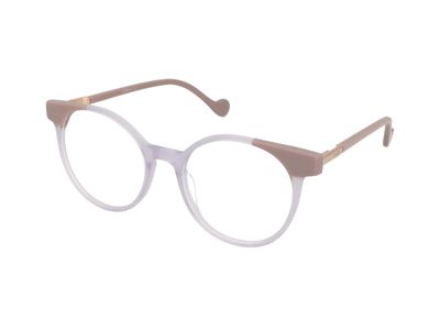 Brillen met correctie Crullé Ease C5