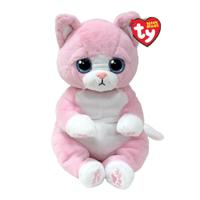 Ty Beanie babies bellies lillibelle cat medium