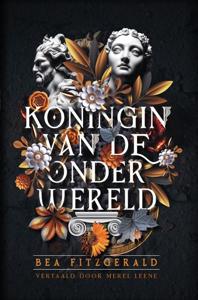 Koningin van de onderwereld (Hardback)