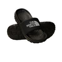 The North Face Never Stop Cush Slide Slipper Dames TNF Black/TNF Black 080