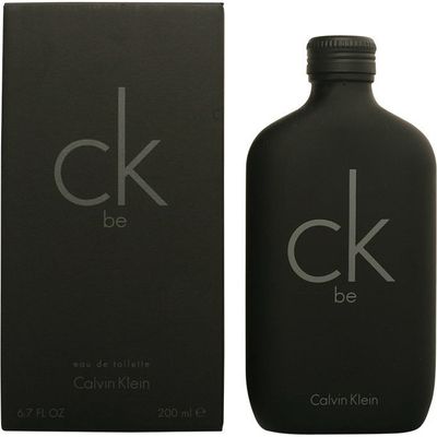 Be eau de toilette, 200 ml