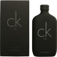 Be eau de toilette, 200 ml