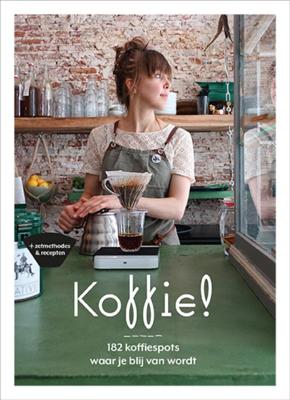Koffie! (Paperback)
