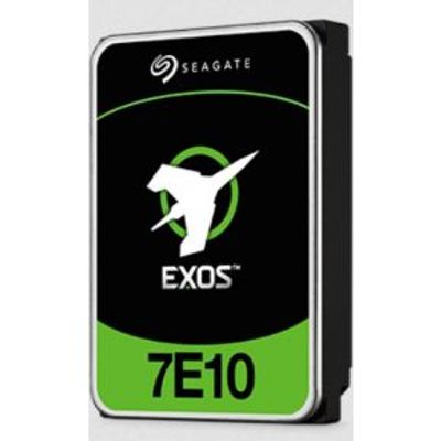 Seagate Enterprise ST4000NM001B interne harde schijf 3.5 4000 GB SAS