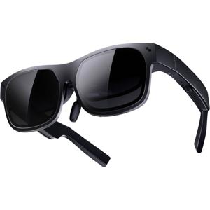 TCL RayNeo RayNeo NXTWEAR S+ AR-bril Zwart Met headset