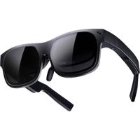 TCL RayNeo RayNeo NXTWEAR S+ AR-bril Zwart Met headset TCL RayNeo RayNeo NXTWEAR S+ AR-bril Zwart Met headset