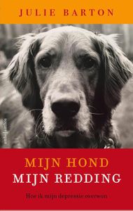 Mijn hond mijn redding - Julie Barton - ebook