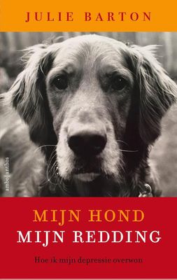 Mijn hond mijn redding - Julie Barton - ebook