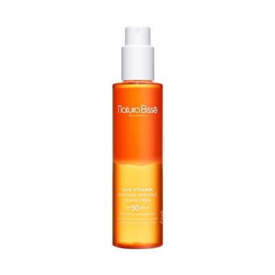 Natura Bissé C+C Vitamin Bi-Phase SPF50 200ml